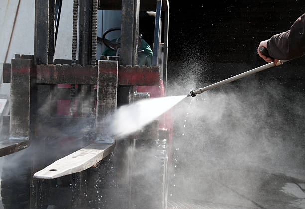 Local Pressure Washing Services in Poplar Cotton Center, CA